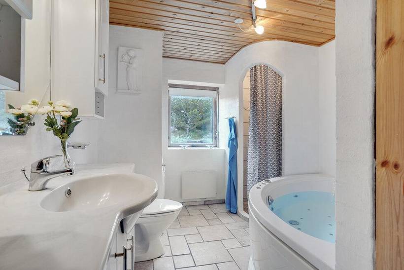Foto von Ferienhaus AG40 in Vorupør - Thy/Limfjord