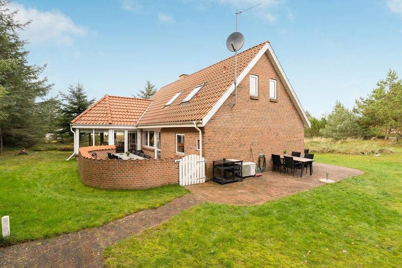 Foto von Ferienhaus AG40 in Vorupør - Thy/Limfjord