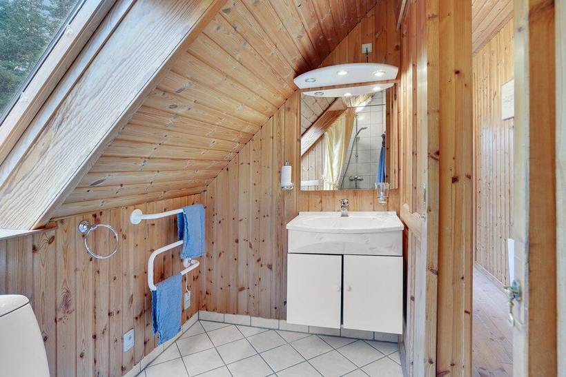 Foto von Ferienhaus AG40 in Vorupør - Thy/Limfjord