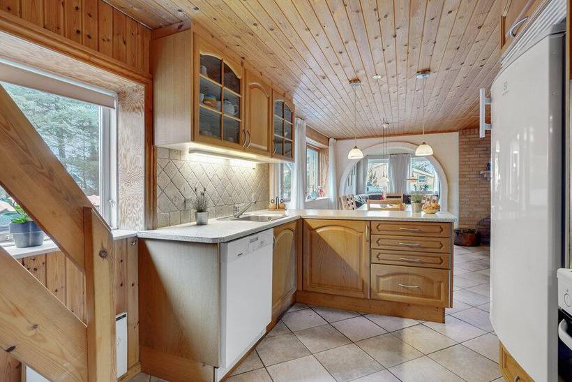 Foto von Ferienhaus AG40 in Vorupør - Thy/Limfjord