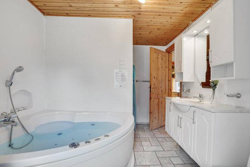 Foto von Ferienhaus AG40 in Vorupør - Thy/Limfjord