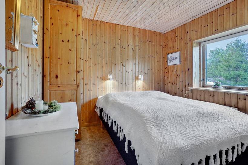 Foto von Ferienhaus AG40 in Vorupør - Thy/Limfjord