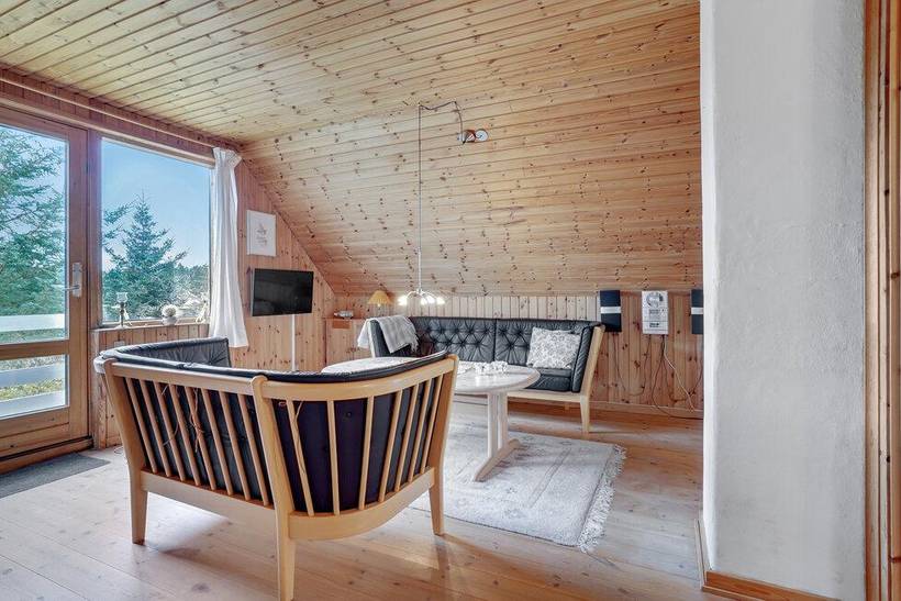Foto von Ferienhaus AG40 in Vorupør - Thy/Limfjord