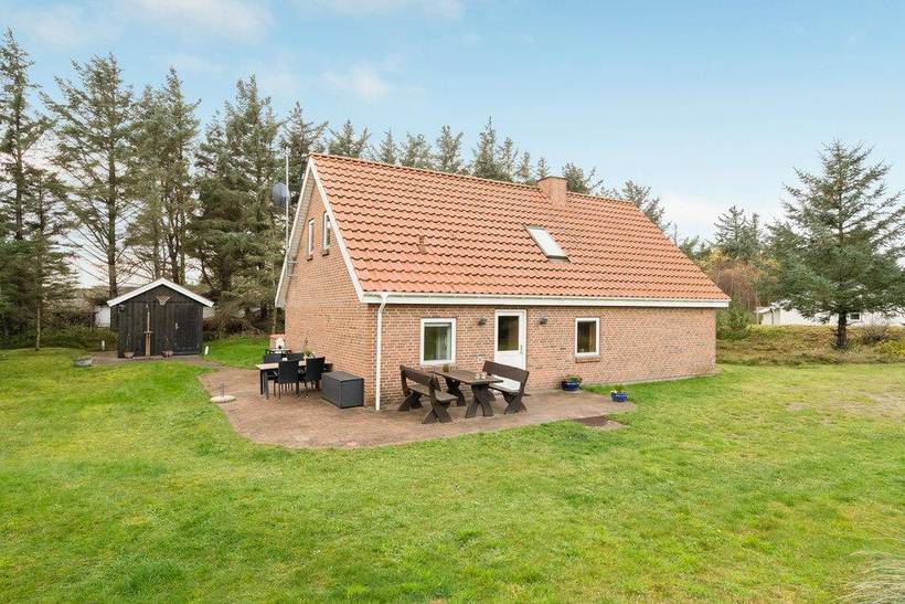 Foto von Ferienhaus AG40 in Vorupør - Thy/Limfjord