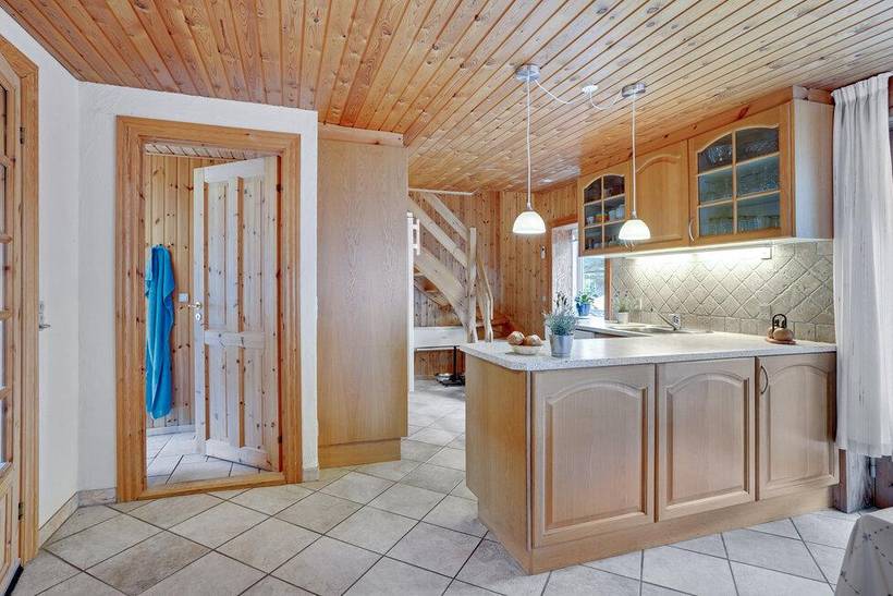 Foto von Ferienhaus AG40 in Vorupør - Thy/Limfjord