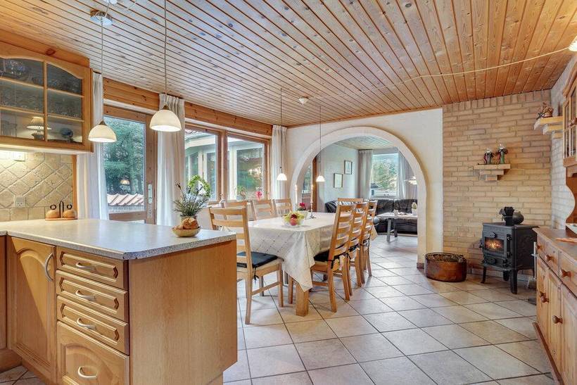Foto von Ferienhaus AG40 in Vorupør - Thy/Limfjord