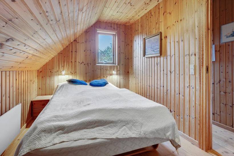 Foto von Ferienhaus AG40 in Vorupør - Thy/Limfjord
