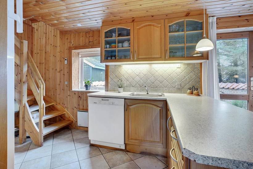 Foto von Ferienhaus AG40 in Vorupør - Thy/Limfjord