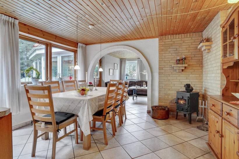 Foto von Ferienhaus AG40 in Vorupør - Thy/Limfjord