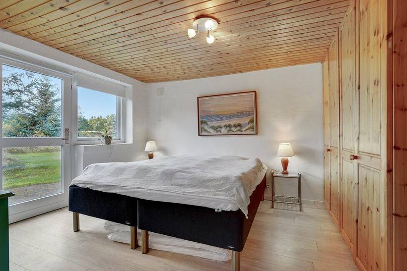 Foto von Ferienhaus AG40 in Vorupør - Thy/Limfjord