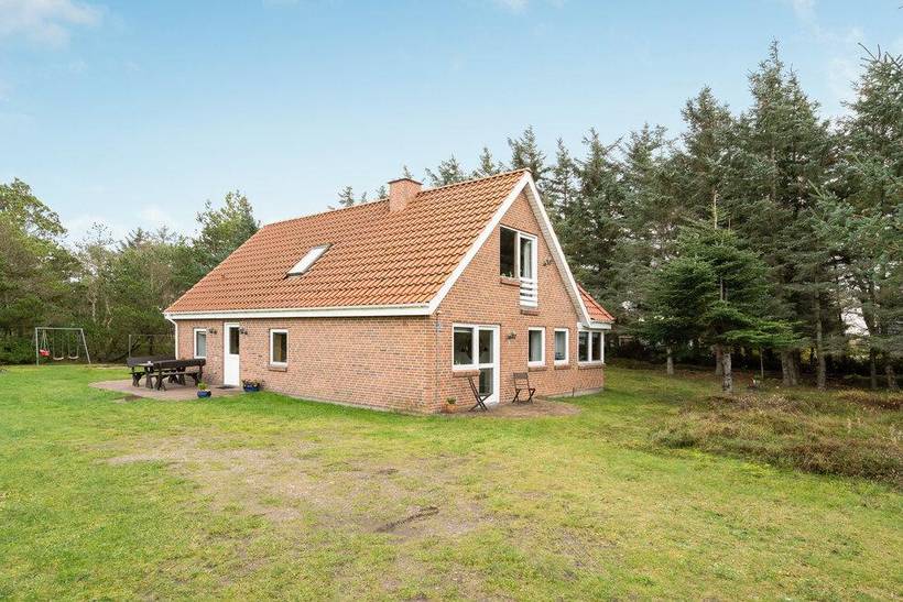 Foto von Ferienhaus AG40 in Vorupør - Thy/Limfjord