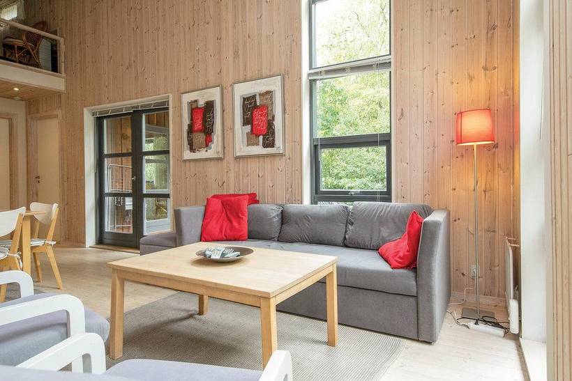 Foto von Ferienhaus AG41 in Helberskov - Nordjütland Ost