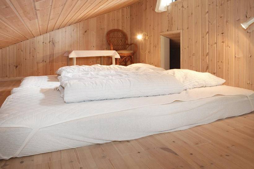 Foto von Ferienhaus AG41 in Helberskov - Nordjütland Ost