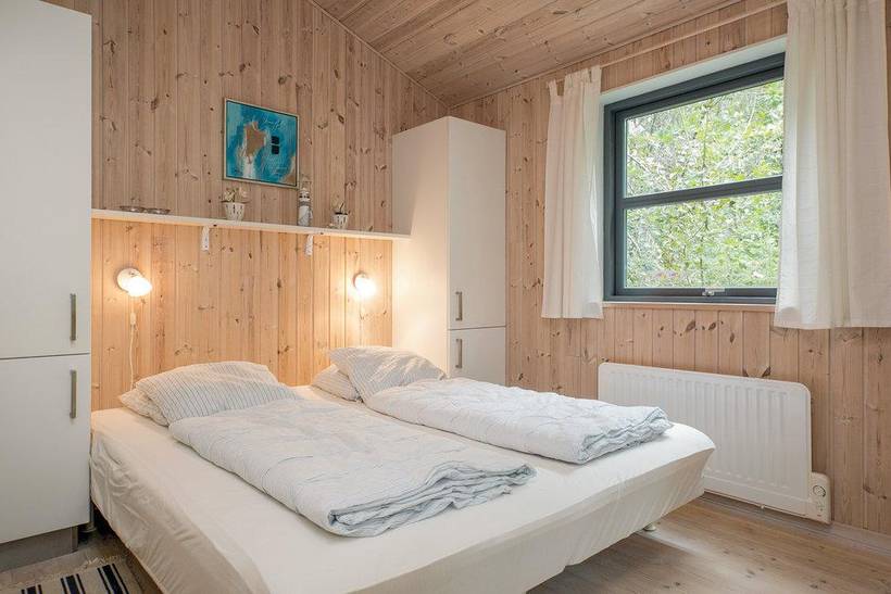 Foto von Ferienhaus AG41 in Helberskov - Nordjütland Ost