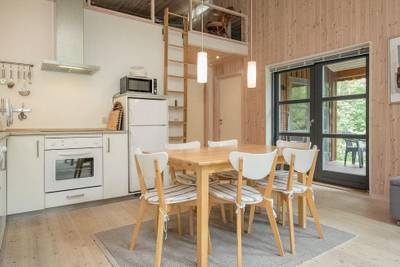 Vorschaubild von Ferienhaus AG41 in Helberskov - Nordjütland Ost
