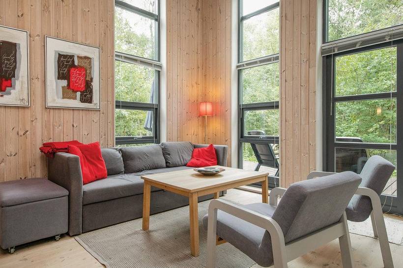 Foto von Ferienhaus AG41 in Helberskov - Nordjütland Ost
