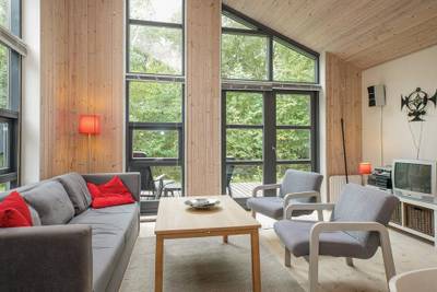 Vorschaubild von Ferienhaus AG41 in Helberskov - Nordjütland Ost