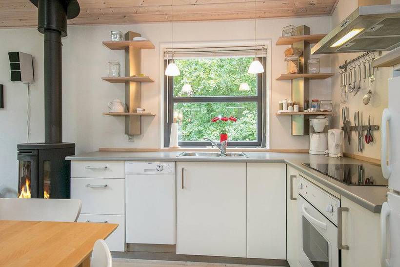 Foto von Ferienhaus AG41 in Helberskov - Nordjütland Ost