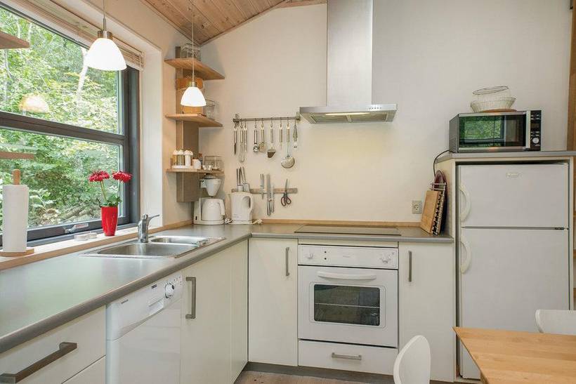 Foto von Ferienhaus AG41 in Helberskov - Nordjütland Ost