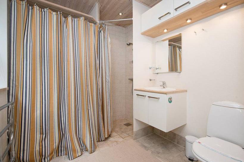 Foto von Ferienhaus AG41 in Helberskov - Nordjütland Ost