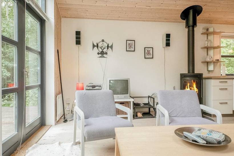 Foto von Ferienhaus AG41 in Helberskov - Nordjütland Ost