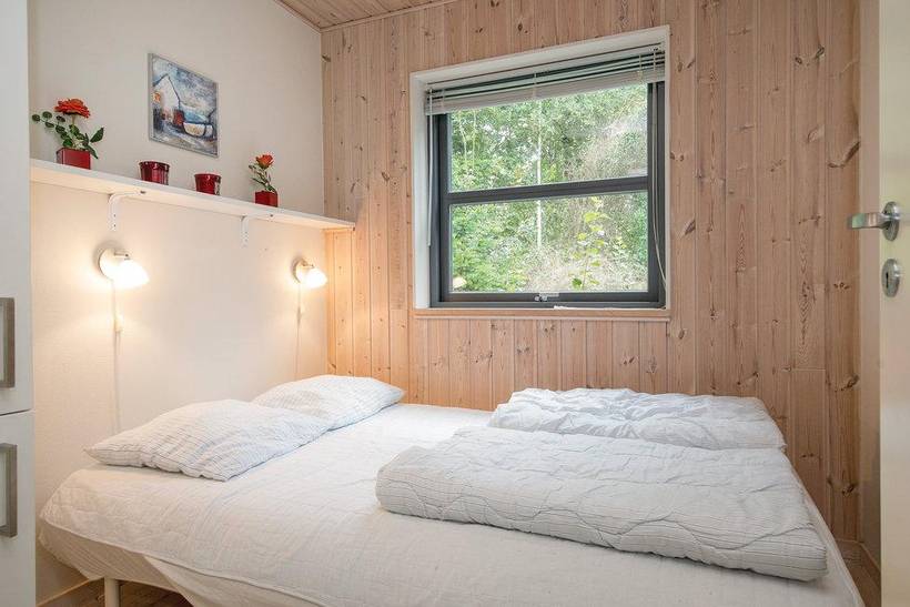 Foto von Ferienhaus AG41 in Helberskov - Nordjütland Ost