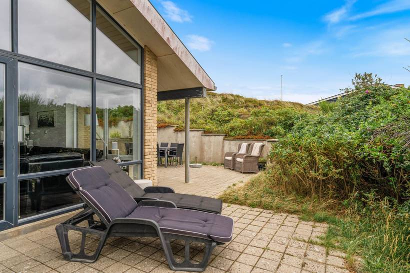 Foto von Ferienhaus AG45 in Houvig - Søndervig - Westjütland