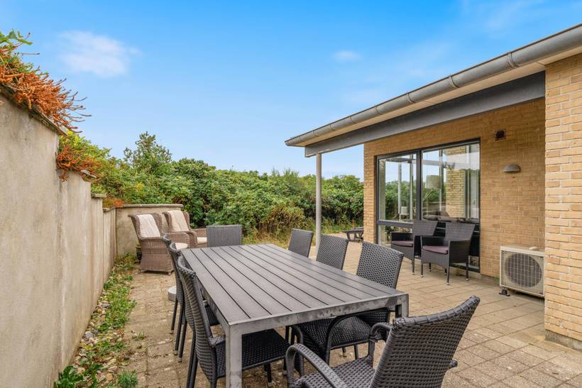 Foto von Ferienhaus AG45 in Houvig - Søndervig - Westjütland