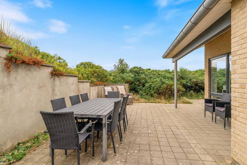 Foto von Ferienhaus AG45 in Houvig - Søndervig - Westjütland