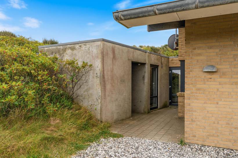 Foto von Ferienhaus AG45 in Houvig - Søndervig - Westjütland