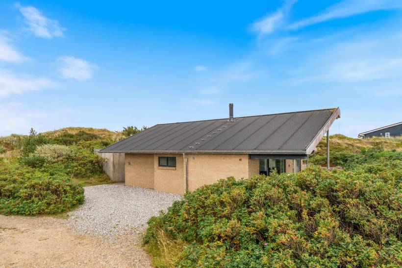 Foto von Ferienhaus AG45 in Houvig - Søndervig - Westjütland