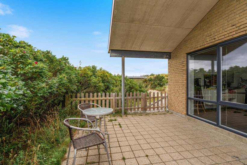 Foto von Ferienhaus AG45 in Houvig - Søndervig - Westjütland