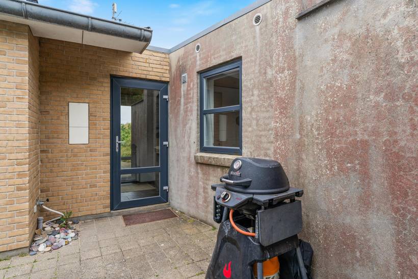 Foto von Ferienhaus AG45 in Houvig - Søndervig - Westjütland