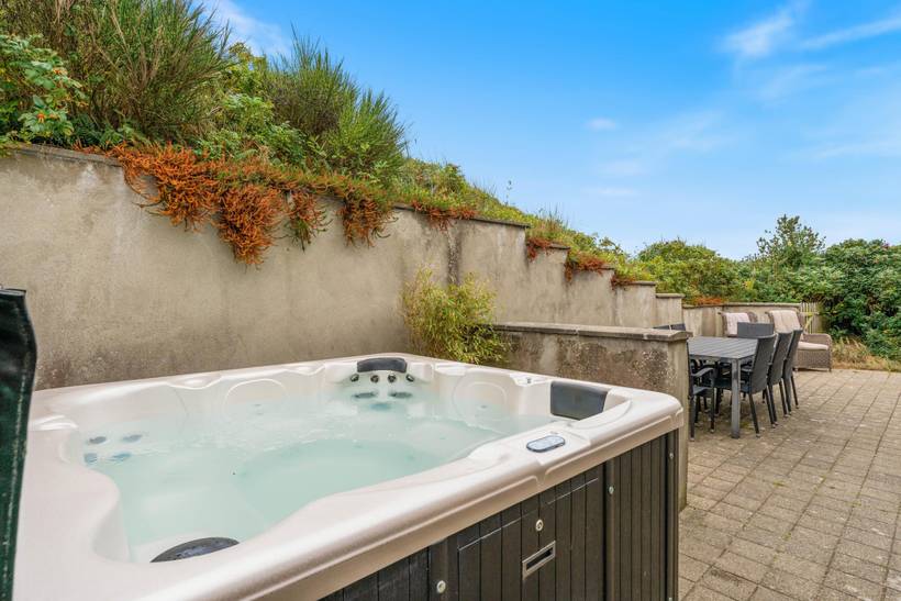 Foto von Ferienhaus AG45 in Houvig - Søndervig - Westjütland