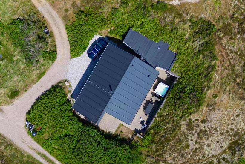 Foto von Ferienhaus AG45 in Houvig - Søndervig - Westjütland