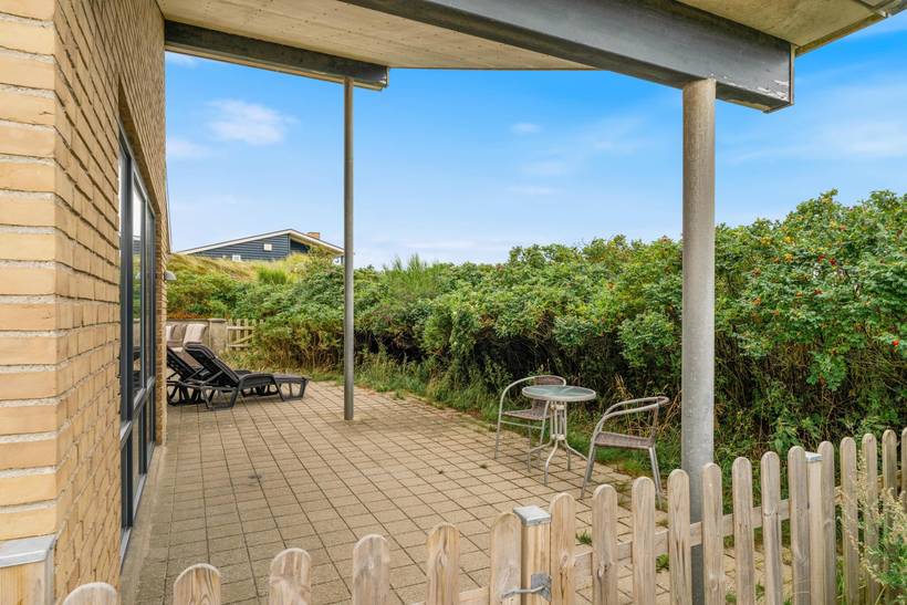 Foto von Ferienhaus AG45 in Houvig - Søndervig - Westjütland