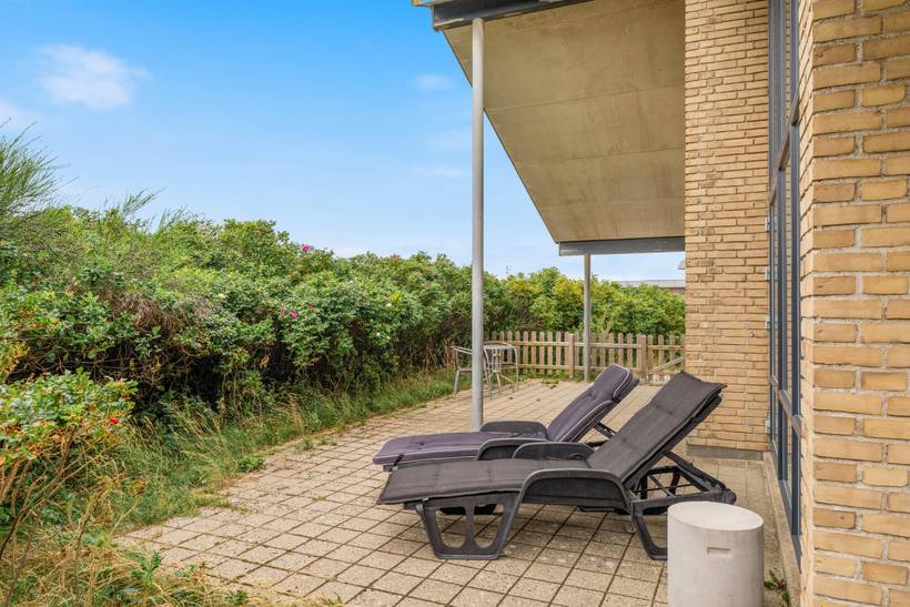 Foto von Ferienhaus AG45 in Houvig - Søndervig - Westjütland