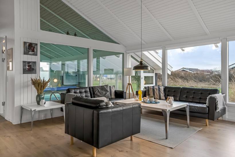 Foto von Ferienhaus AG52 in Løkken - Nordjütland