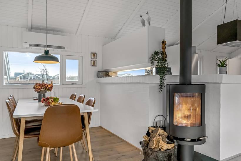 Foto von Ferienhaus AG52 in Løkken - Nordjütland
