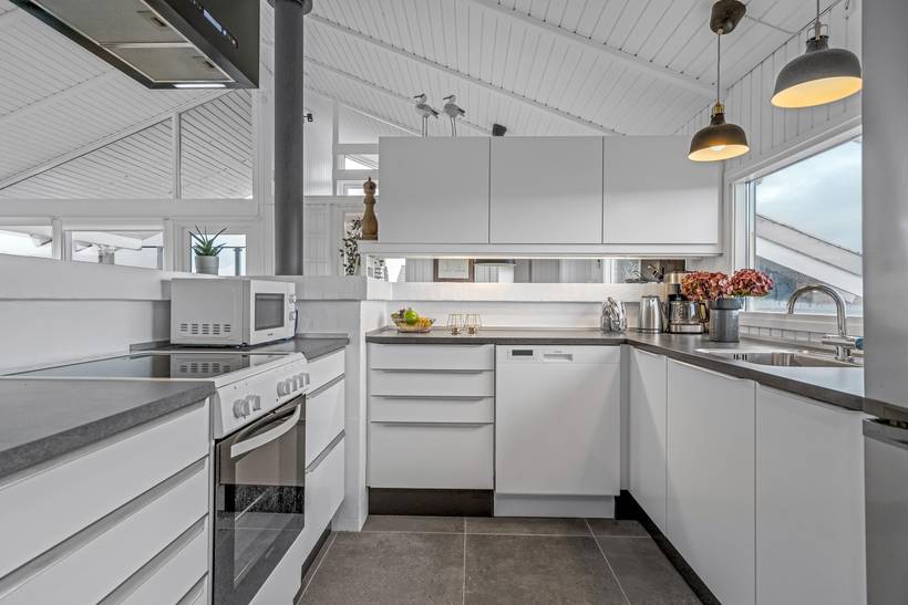 Foto von Ferienhaus AG52 in Løkken - Nordjütland