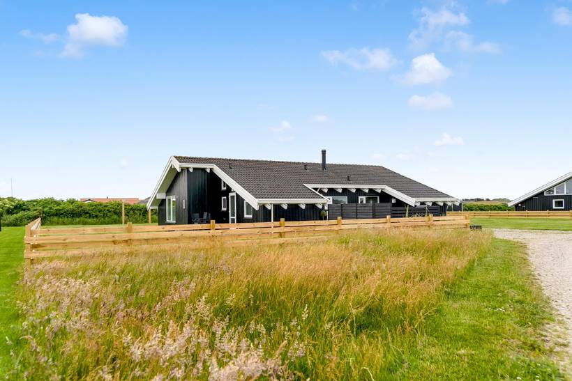 Foto von Ferienhaus AG52 in Løkken - Nordjütland