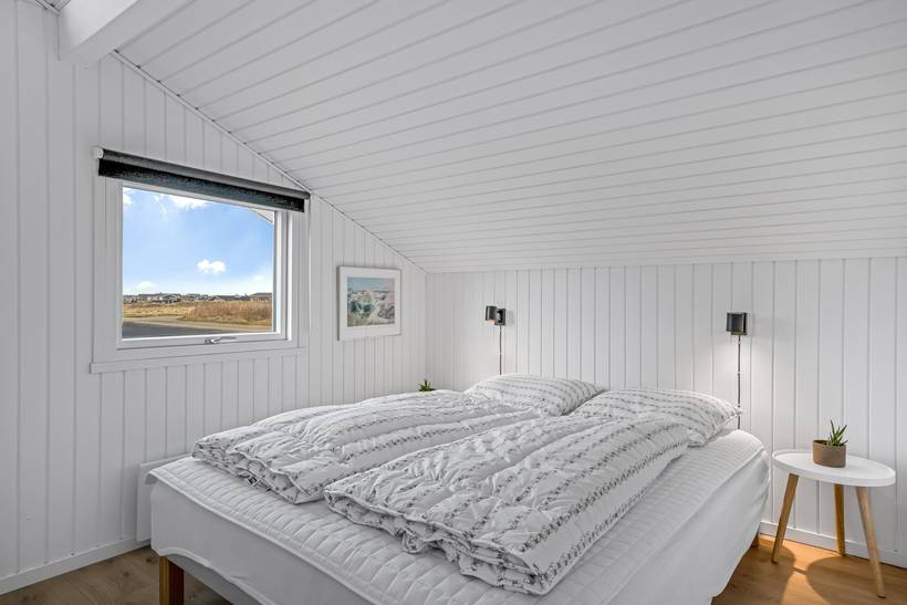 Foto von Ferienhaus AG52 in Løkken - Nordjütland