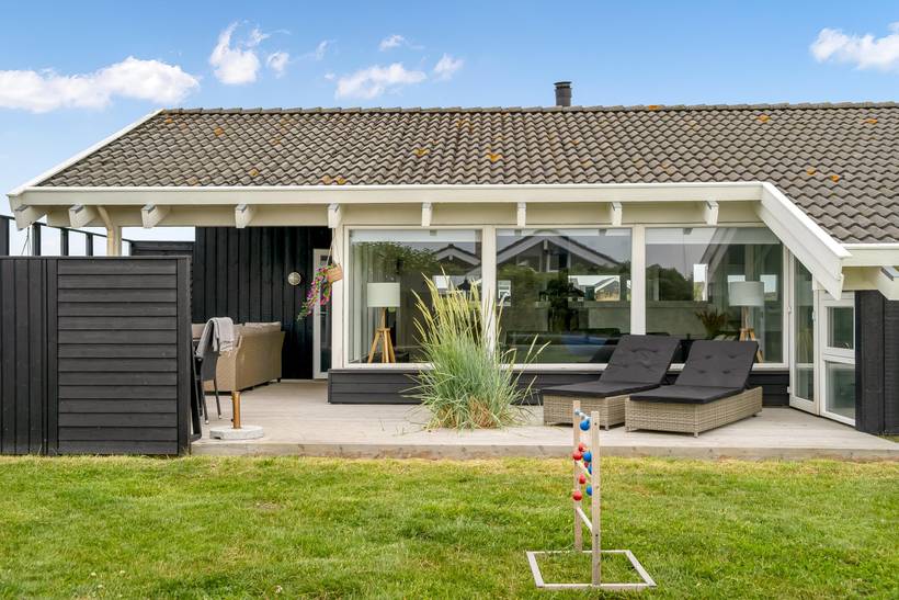 Foto von Ferienhaus AG52 in Løkken - Nordjütland