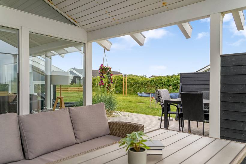 Foto von Ferienhaus AG52 in Løkken - Nordjütland