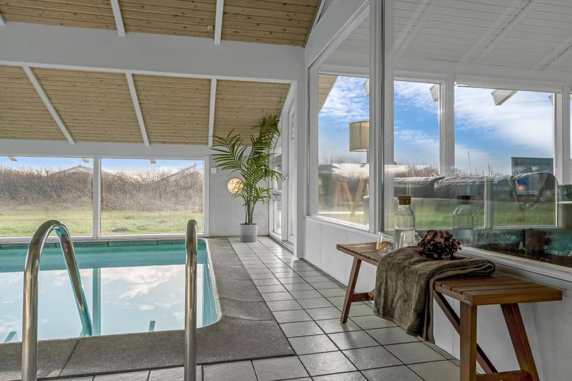 Foto von Ferienhaus AG52 in Løkken - Nordjütland