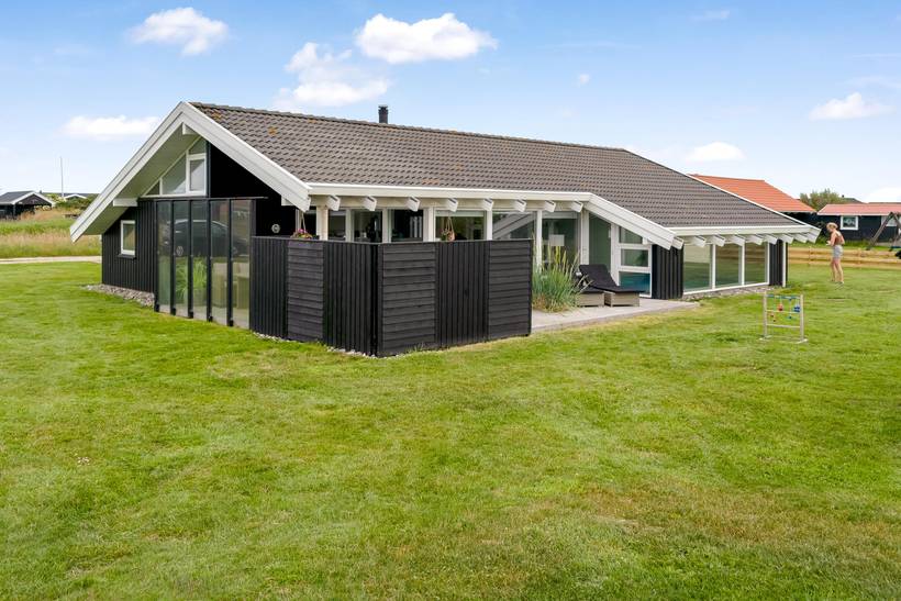 Foto von Ferienhaus AG52 in Løkken - Nordjütland