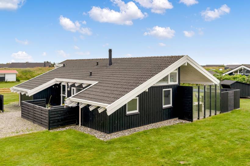 Foto von Ferienhaus AG52 in Løkken - Nordjütland