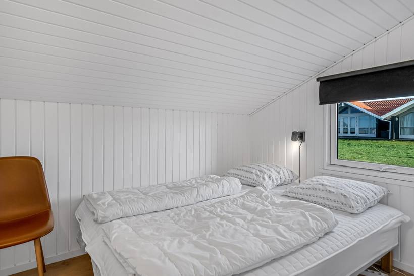 Foto von Ferienhaus AG52 in Løkken - Nordjütland