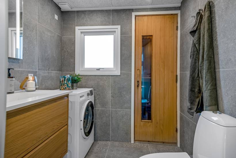 Foto von Ferienhaus AG52 in Løkken - Nordjütland