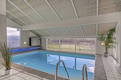 Vorschaubild von Ferienhaus AG52 in Løkken - Nordjütland